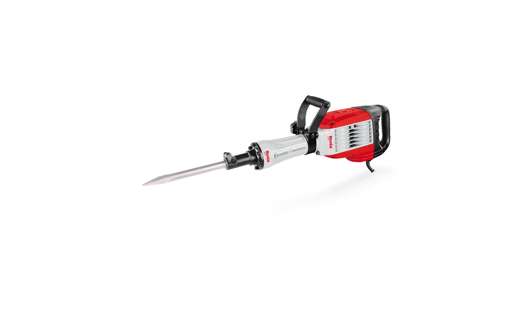 2815T-sh چکش تخریب 15 کیلویی تاپ لاین مدل 2815T