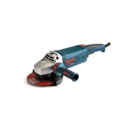 فرز سوپر آهنگری (180 میلیمتر) مدل 3210