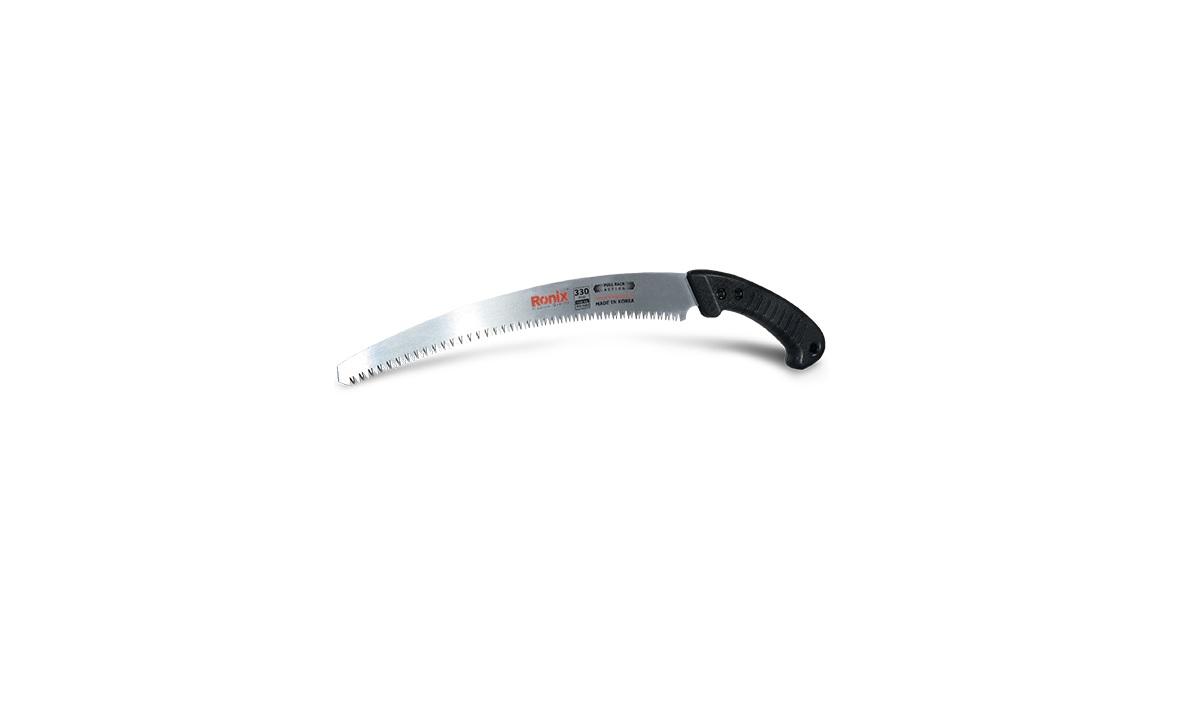 3603-sh اره باغبانی خم 330mm مدل RH-3603