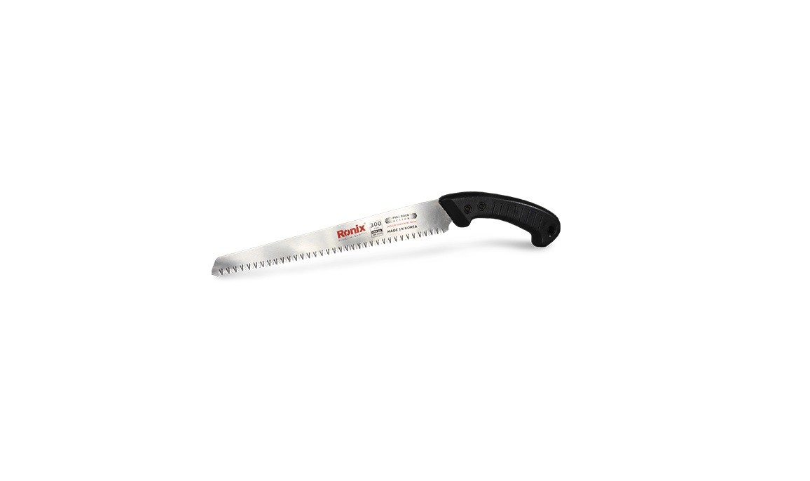 3604-sh اره باغبانی مستقیم 300mm مدل RH-3604