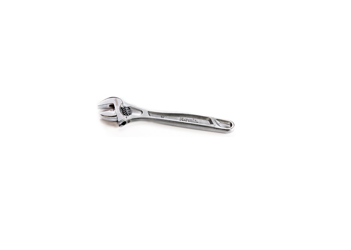 آچار فرانسه آچار فرانسه مدل RH-2406/RH-2418