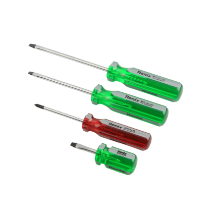 پیچ گوشتی مدل RH-2701/2702