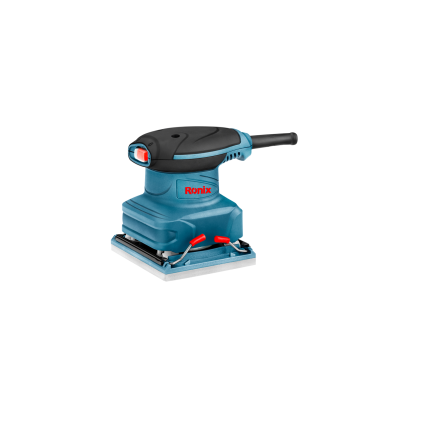 سمباده لرزان رونیکس مدل RH-6402