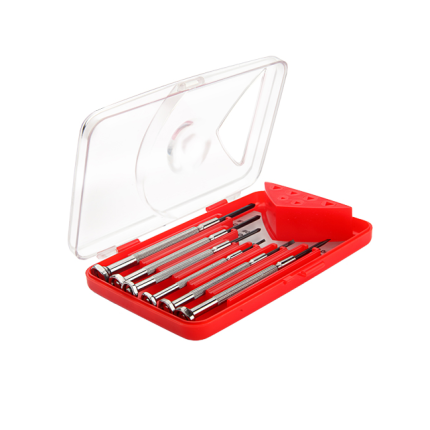 پیچ گوشتی ساعتی مدل RH-2706