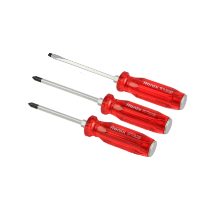 پیچ گوشتی ضربه خور مدل RH-2906