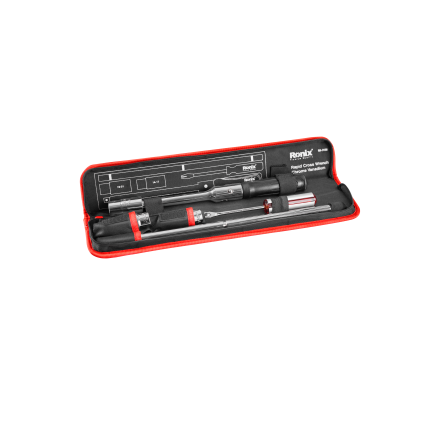 ست آچار چرخ مدل RH-2690