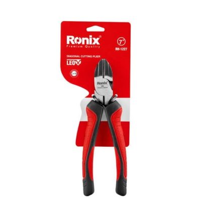 سیم چین 7 اینچ Leo رونیکس مدل RH-1227
