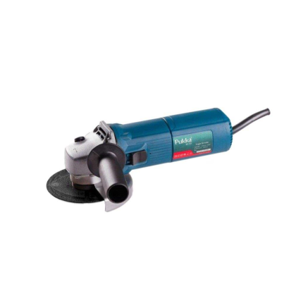 مینی فرز پوکا مدل AG115A