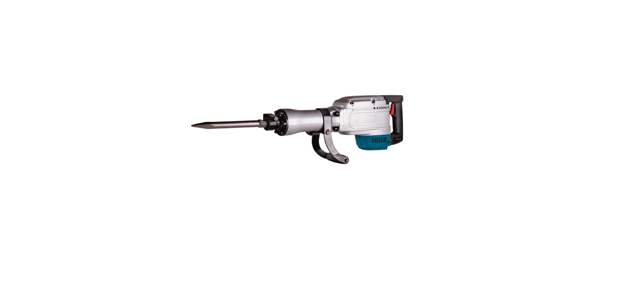 چکش تخریب روتوری پوکا مدل H1603 چکش تخریب روتوری پوکا مدل H1603