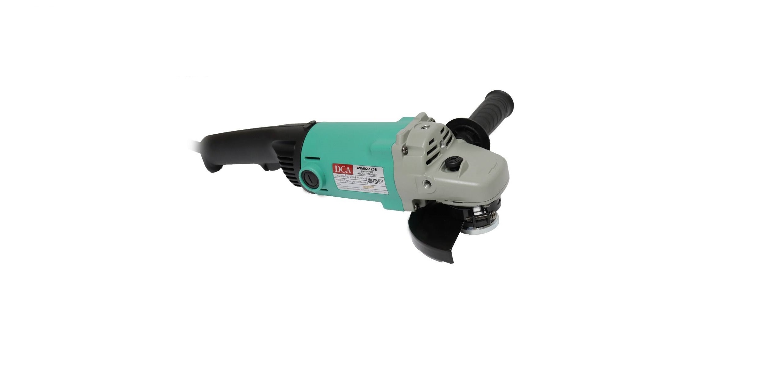 مینی فرز 1200 وات دی سی ای مدل DCA ASM02-125B مینی فرز 1200 وات دی سی ای مدل DCA ASM02-125B