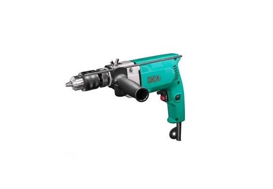 دریل دی سی ای مدل AZJ03-13 دریل دی سی ای مدل AZJ03-13