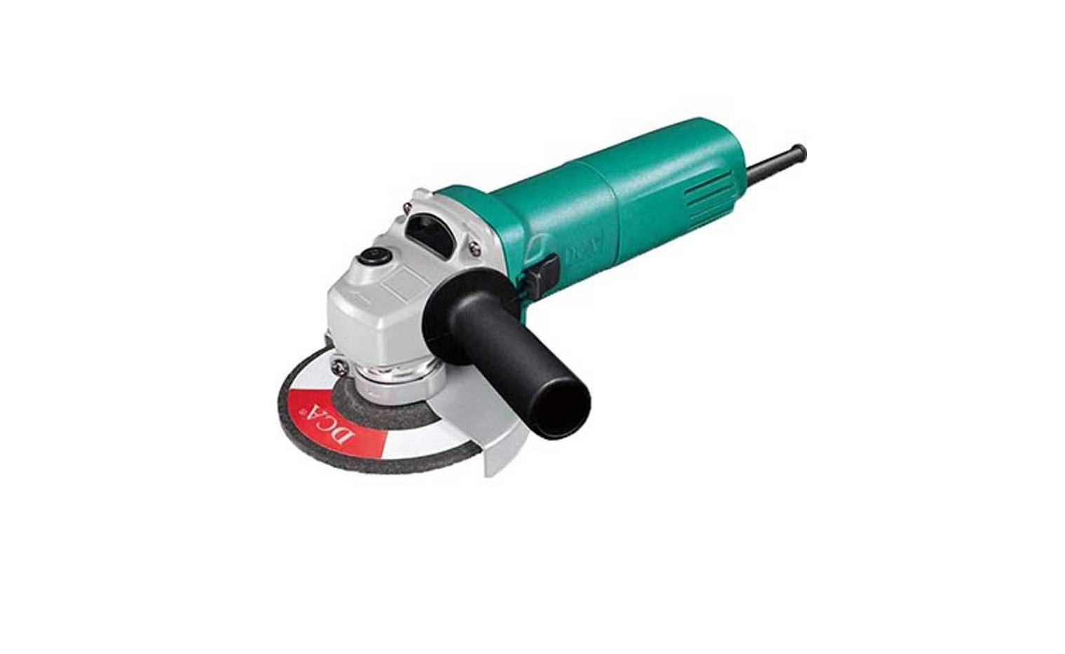 مینی فرز دی سی ای مدل ASM03-115 مینی فرز دی سی ای مدل ASM03-115