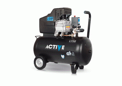 کمپرسور هوا اکتیو مدل AC – 1050