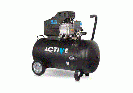 کمپرسور هوا اکتیو مدل AC – 1080