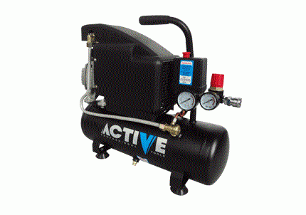کمپرسور هوا اکتیو مدل AC – 1110