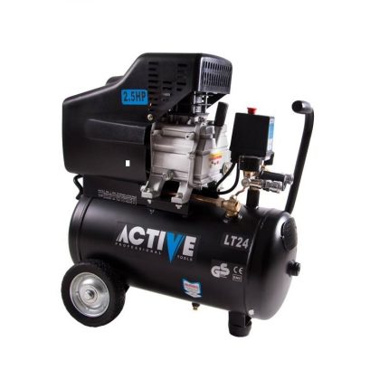 کمپرسور هوا اکتیو مدل AC – 1024