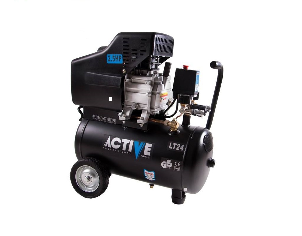 کمپرسور هوا اکتیو مدل AC – 1024 کمپرسور هوا اکتیو مدل AC – 1024