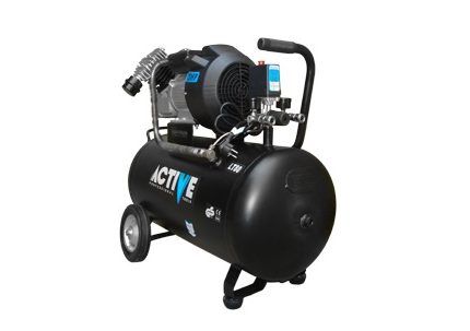 کمپرسور هوا اکتیو مدل AC – 1280