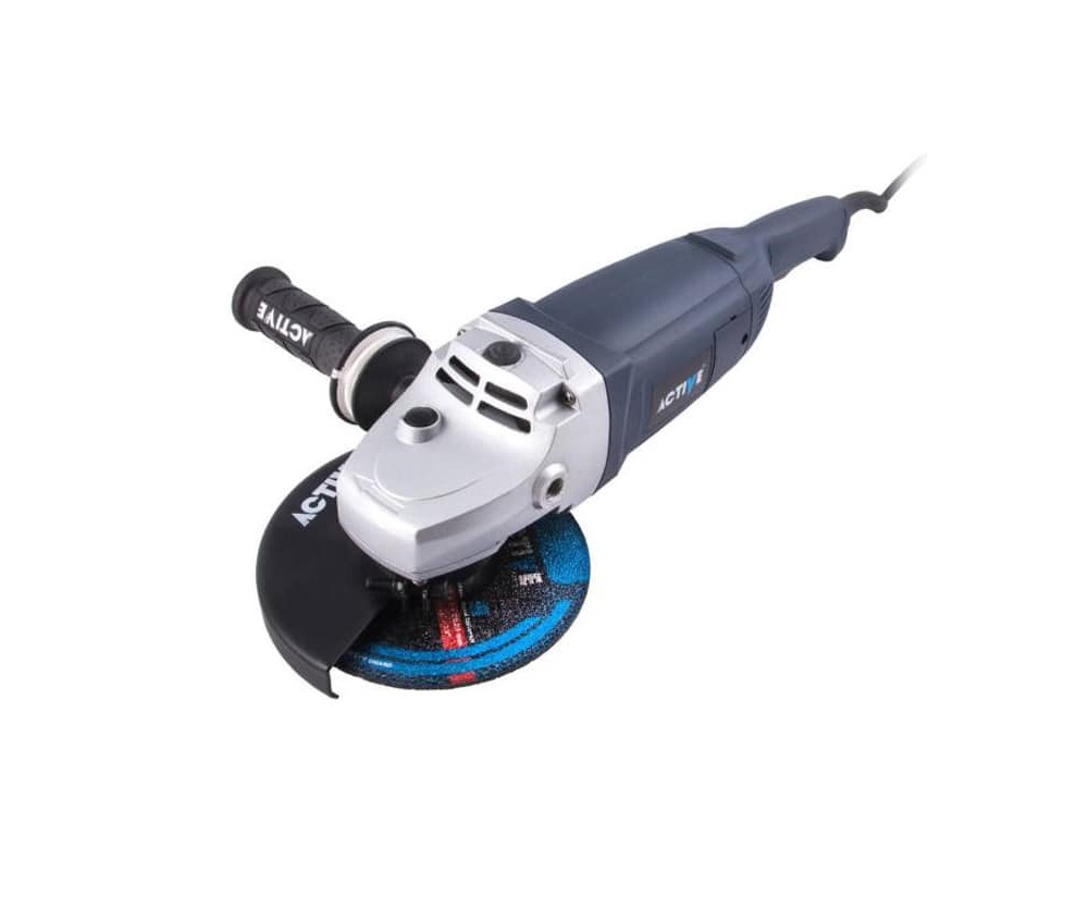 فرز آهنگری اکتیو 2000 وات مدل AC-2118M فرز آهنگری اکتیو 2000 وات مدل AC-2118M
