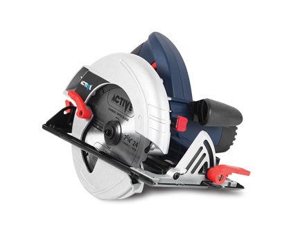 اره گرد بر اکتیو مدل AC - 2418