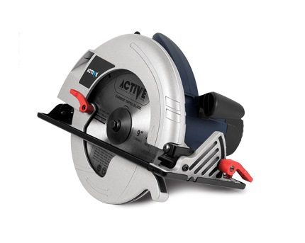 اره گرد بر اکتیو مدل AC - 2430