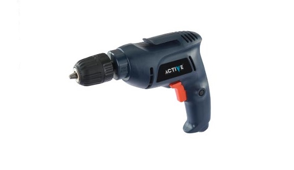 دریل برقی اکتیو مدل AC - 2206 دریل برقی اکتیو مدل AC - 2206