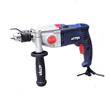دریل گیربکسی دو سرعته اکتیو مدل AC - 2313MC