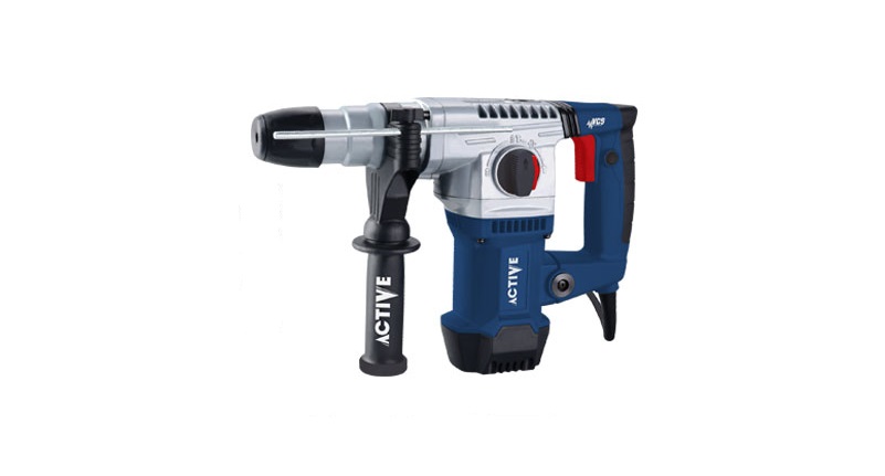 بتن کن 32 میلیمتری اکتیو مدل AC-2532 بتن کن 32 میلیمتری اکتیو مدل AC-2532