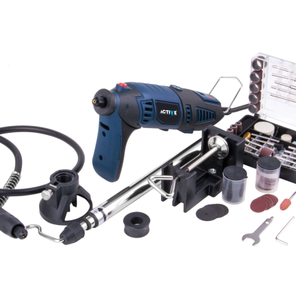 فرز مینیاتوری دیجیتال اکتیو مدل AC - 2817G