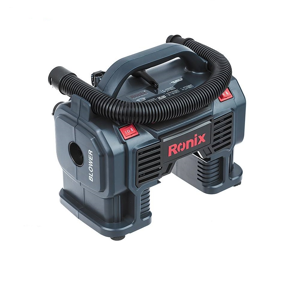 کمپرسور باد فندکی رونیکس مدل RH-4260 کمپرسور باد فندکی رونیکس مدل RH-4260
