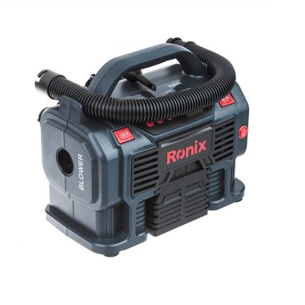 کمپرسور باد فندکی رونیکس مدل RH-4261B