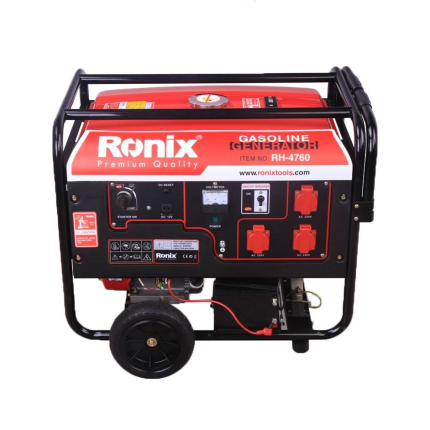موتور برق رونیکس مدل RH-4760