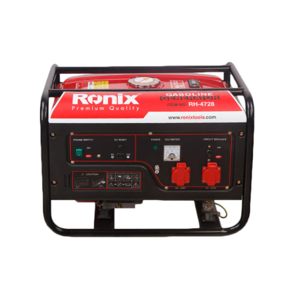 موتور برق رونیکس مدل RH-4728