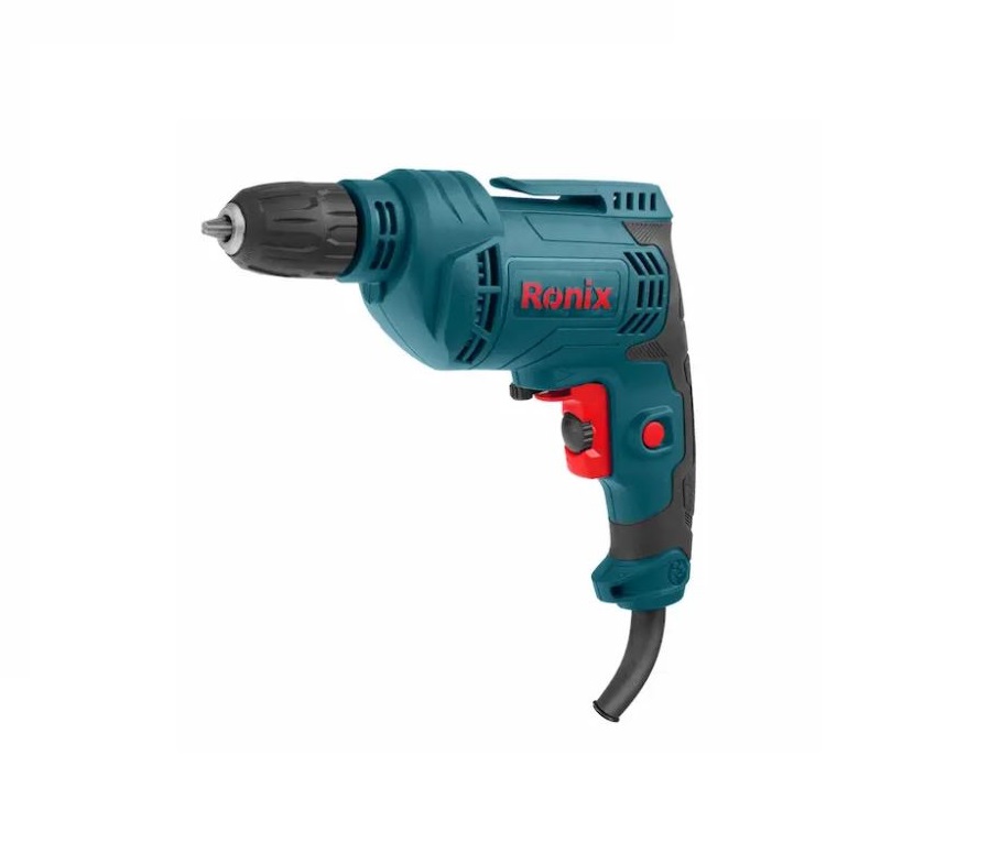 دریل 10mm اتوماتیک رونیکس مدل 2112A دریل 10mm اتوماتیک رونیکس مدل 2112A