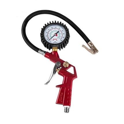 درجه باد کارگاهی تفنگی رونیکس مدل RH-6801