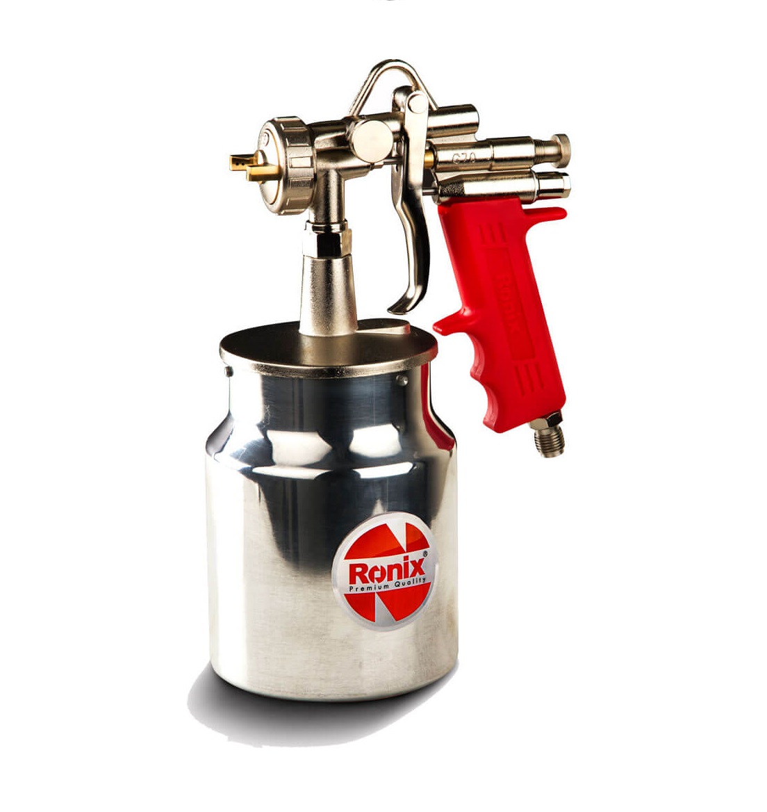 پیستوله بادی کاسه زیر RH-6408 پیستوله بادی کاسه زیر RH-6408