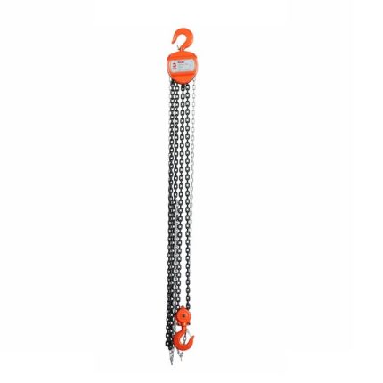 بالابر زنجیری 3 تن رونیکس مدل RH-4105