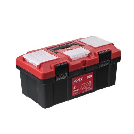 جعبه ابزار 17 اینچ رونیکس مدل RH-9153