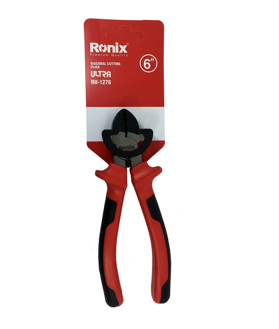 سیم چین رونیکس سایز 6 اینچ مدل RH-1276 سیم چین رونیکس سایز 6 اینچ مدل RH-1276