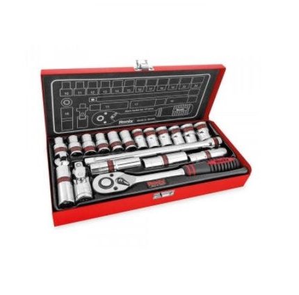 جعبه بکس 20 پارچه رونیکس مدل RH-2620