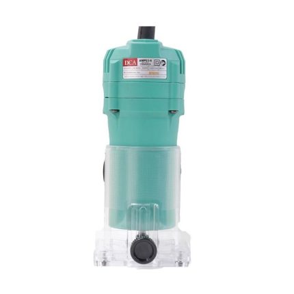 فرز نجاری 530 وات دی سی ای مدل AMP03-6