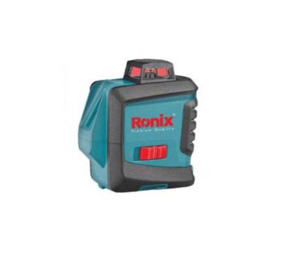 تراز لیزری 360 درجه رونیکس مدل RH-9504