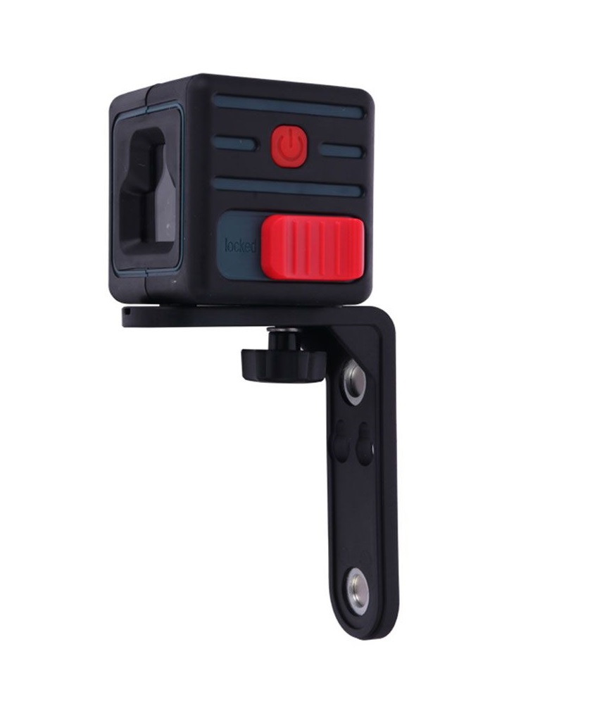 rh-9501 تراز لیزری دوخط رونیکس مدل RH-9501