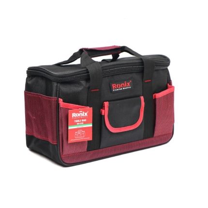 کیف ابزار رونیکس کنسولی مدل RH-9192