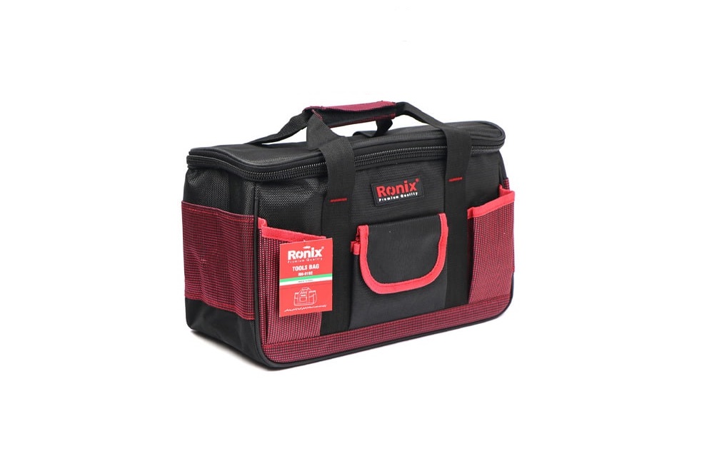 9192 کیف ابزار رونیکس کنسولی مدل RH-9192