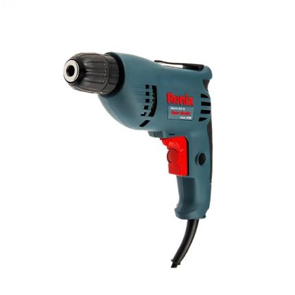 دریل 10 میلیمتری اتوماتیک 120 وات رونیکس مدل 2115