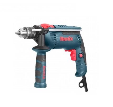 کیت دریل 13 چکشی 850 وات رونیکس مدل RH-2250K