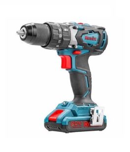دریل چکشی شارژی رونیکس مدل 8905K