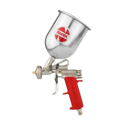 پیستوله بادی کاسه فلزی سایز 1.6 رونیکس مدل RH-6416