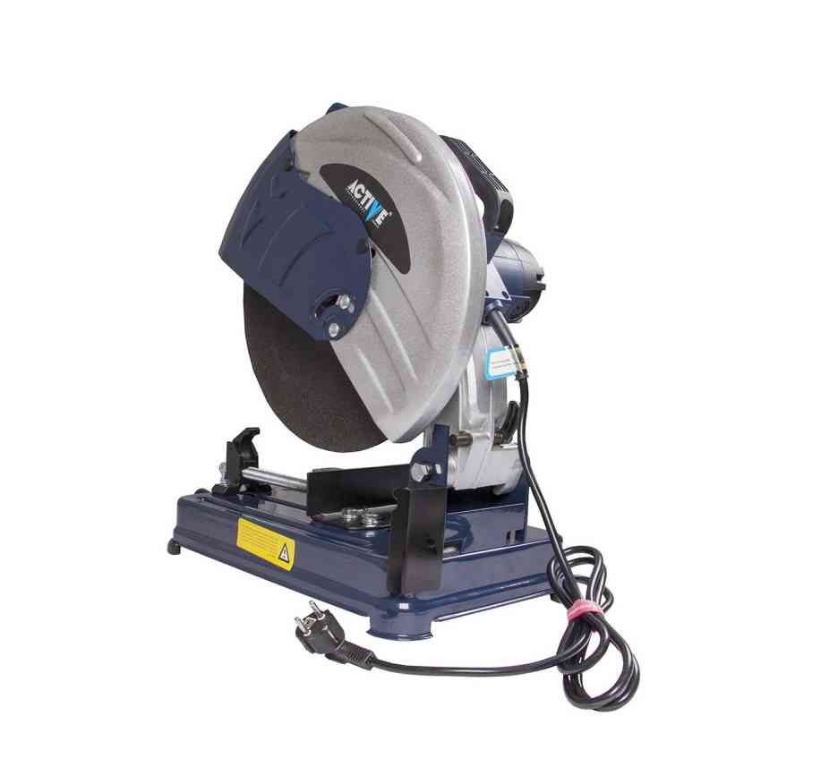 AC-21600 اره پروفیل بر سوپر صنعتی اکتیو مدل AC-21600